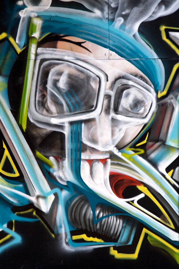 vlissingen hdr urbex graffiti Michiel Adriaenszoon de Ruyter kunst art kunstwerk mural murals straatkunst boulevard